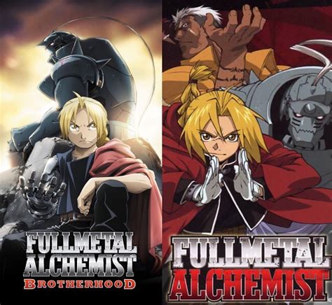 how many episodes are in full metal alchemist